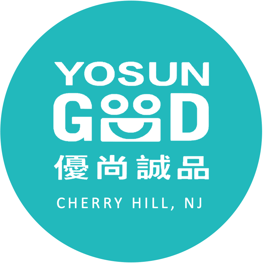 YOSUN GOOD 优尚诚品 (新泽西)